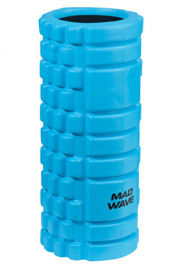 Mad Wave Hollow Foam Roller