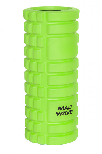 Mad Wave Hollow Foam Roller