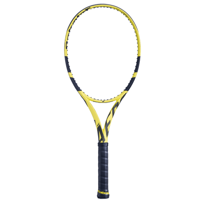 Babolat Pure Aero Team Tennis Racquet