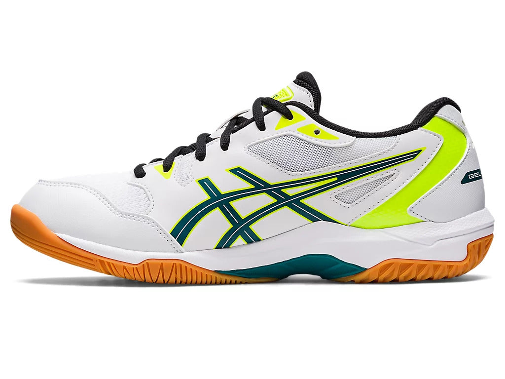 Asics gel rocket best sale 4