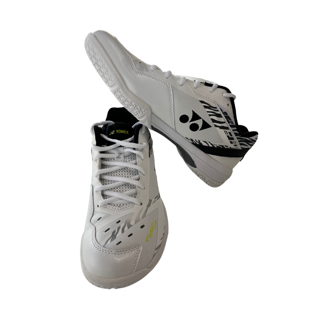 Yonex Power Cushion 65 Z3 Badminton Shoe White Tiger