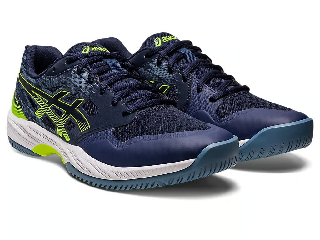 Gel Court Hunter 3 Asics Badminton Shoes