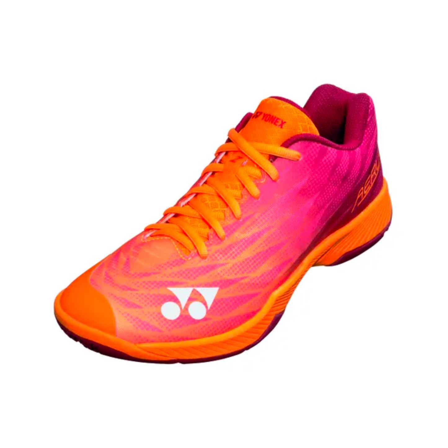 Power Cushion Aerus Z 2 Yonex Men Badminton Shoe