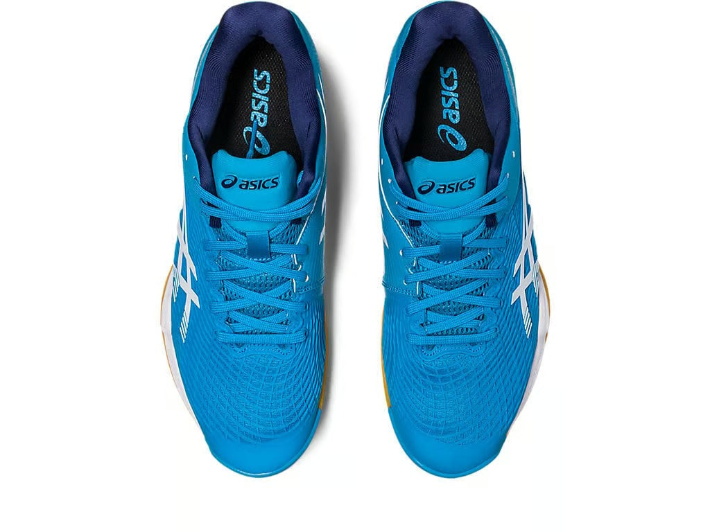 Court Control FF 3 Asics Badminton Shoe 