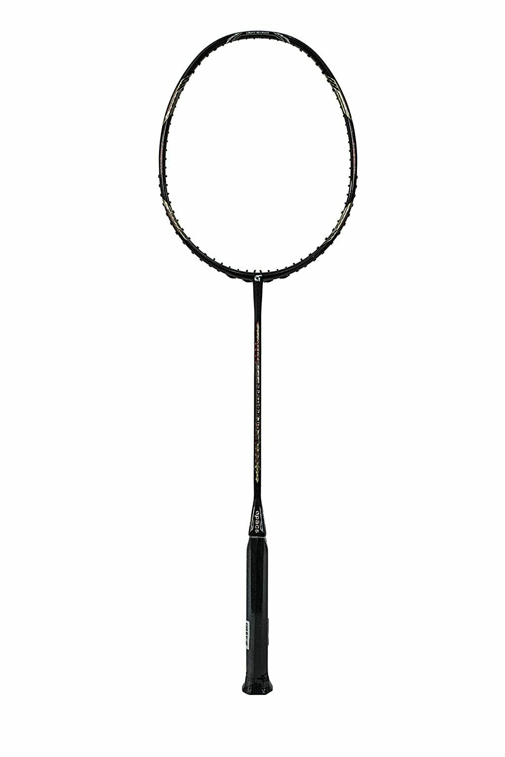 Feather Weight 75 Apacs Badminton Racket 