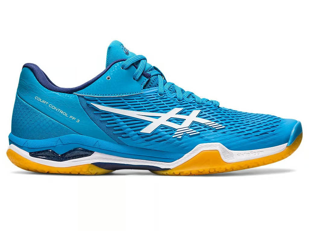 Court Control FF 3 Asics Badminton Shoe 