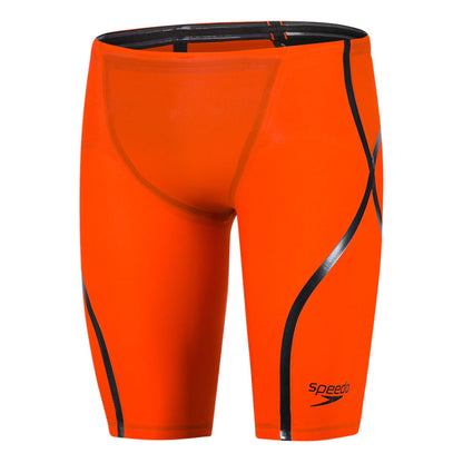 Speedo Fastskin LZR Racer X Jammer Men Orange Black