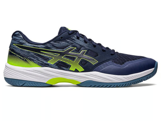 Gel Court Hunter 3 Asics Badminton Shoes