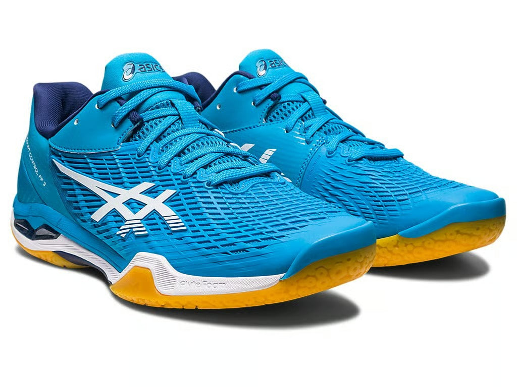 Court Control FF 3 Asics Badminton Shoe 