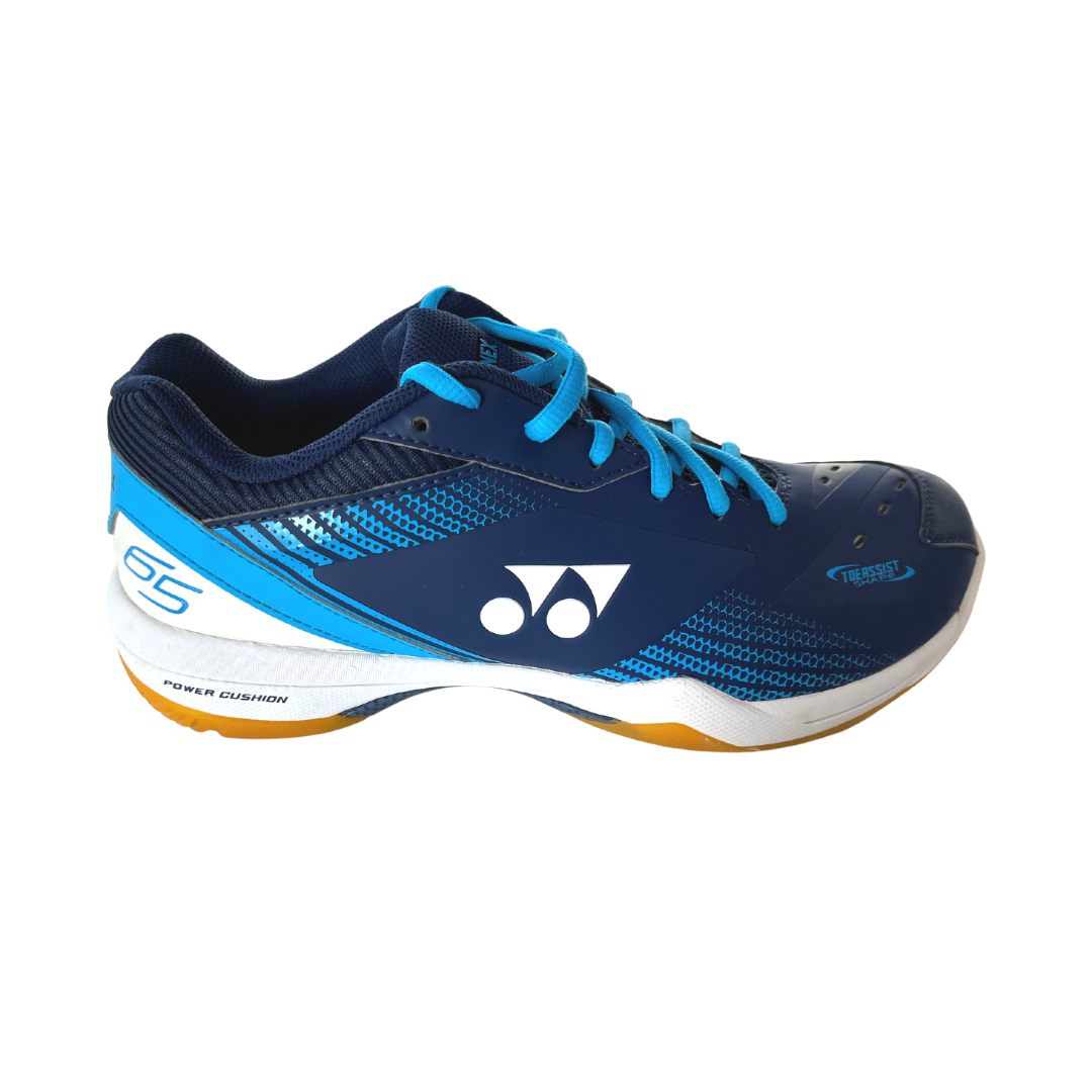 Yonex Power Cushion 65 Z3 Wide Badminton Shoe 