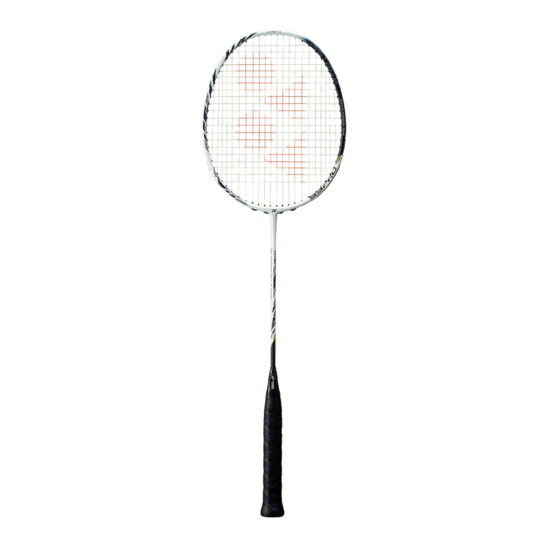 Yonex Astrox 99 Pro Badminton Racket White Tiger  Edit alt text