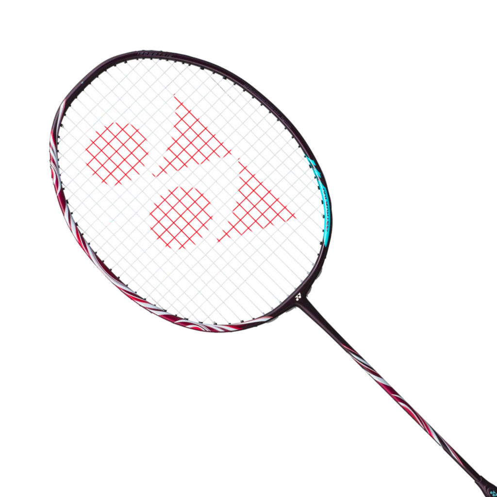 Yonex Astrox 100 ZZ (Unstrung) Badminton Racket- Kurenai
