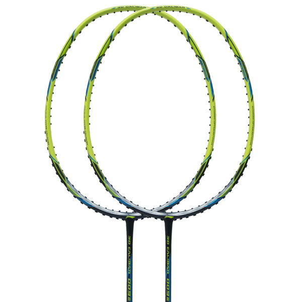 Li-Ning 3D Calibar 009 Boost ( Unstrung )