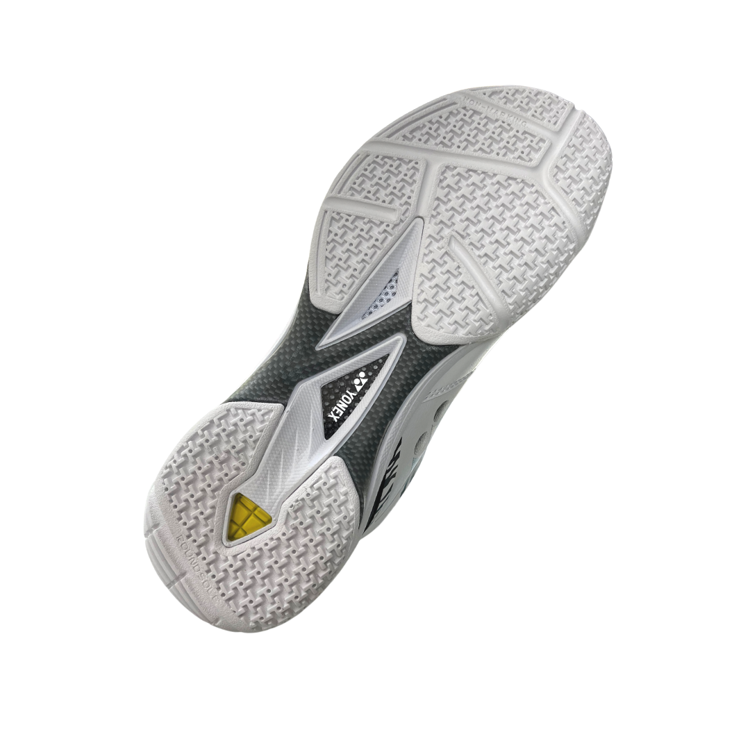 Yonex Power Cushion 65 Z3 Badminton Shoe White Tiger