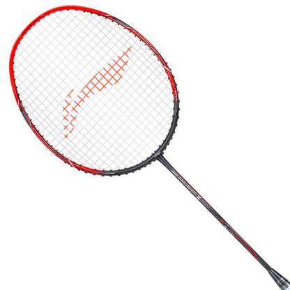 Li-Ning 3D Calibar X Boost (Unstrung ) Badminton Racket