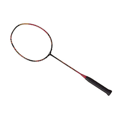 Yonex Astrox 99 Game Badminton Racket (Strung) Cherry Sunburst