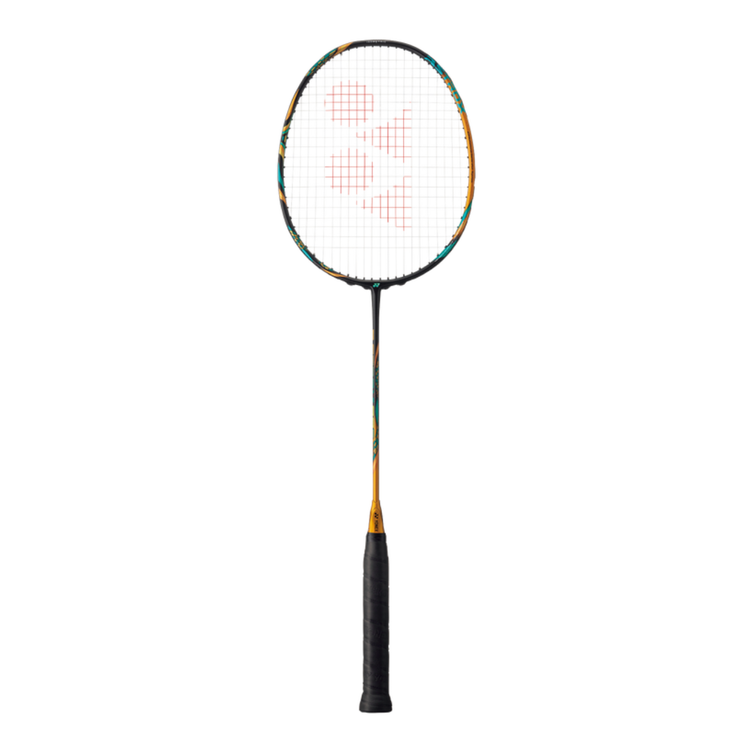 Yonex Astrox 88D badminton racket. Doubles Refined. Head Heavy attack oriented racket from yonex