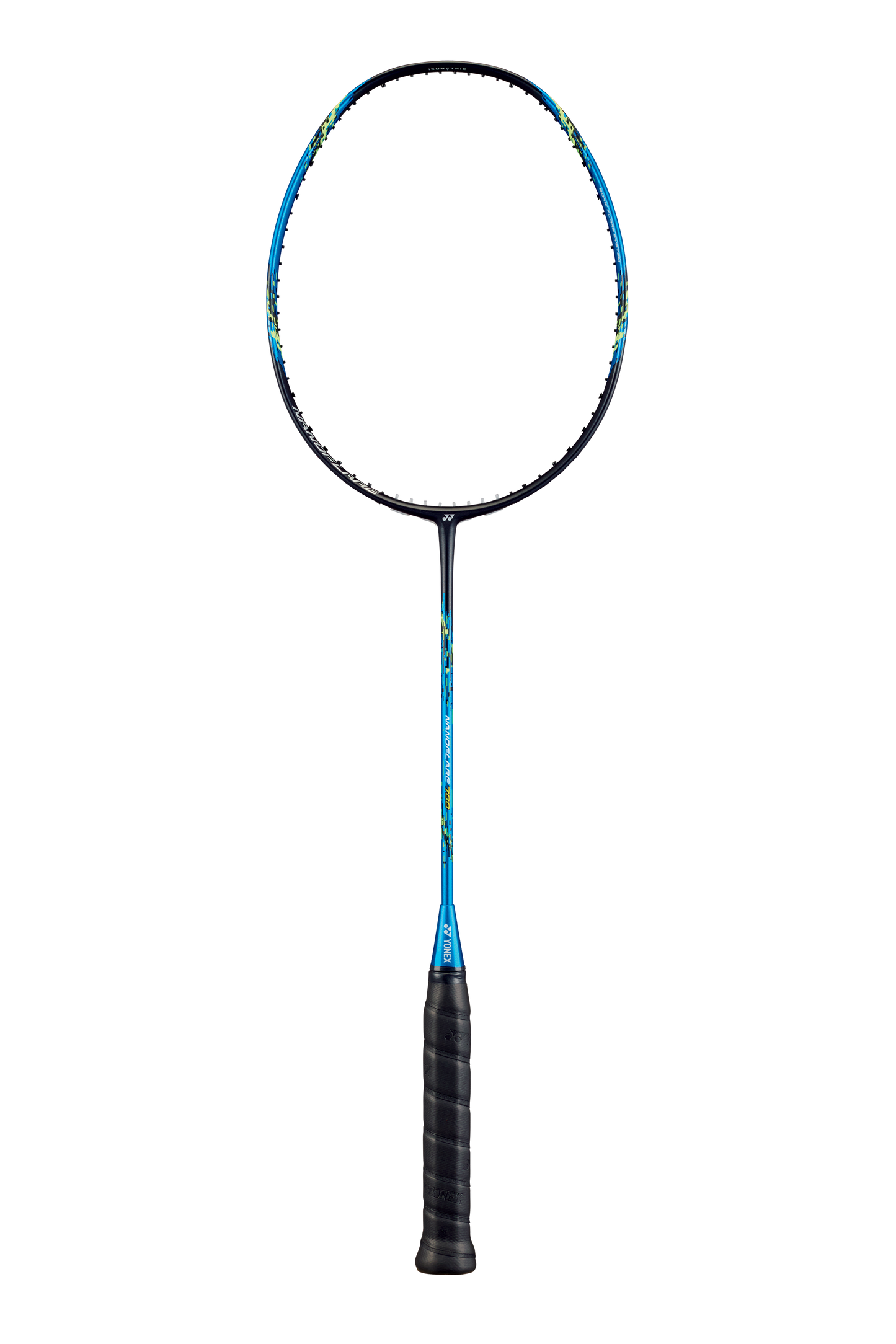 Yonex Nanoflare 700 Badminton Racket ( Unstrung ) - Cyan