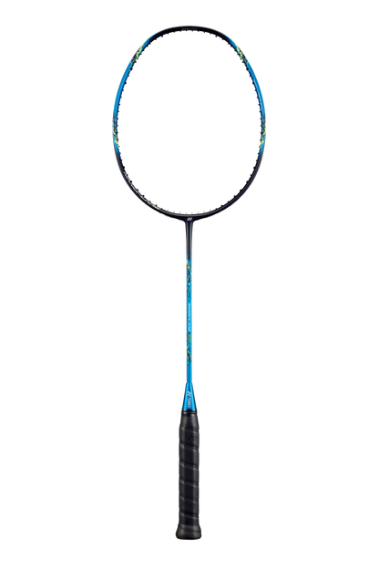 Yonex Nanoflare 700 Badminton Racket ( Unstrung ) - Cyan