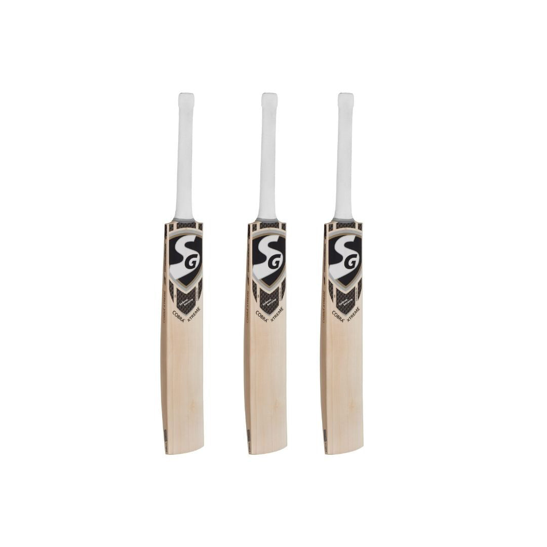 Cobra Xtreme English Willow SG cricket Bat