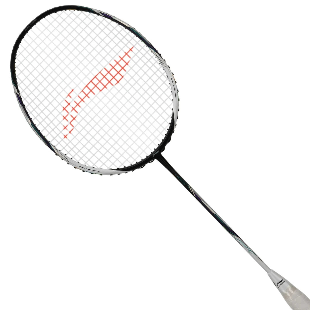 Li-Ning Tectonic 9 Badminton Racket 5U/79g (Unstrung)