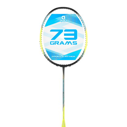 Apacs Counter Attack Badminton Racket