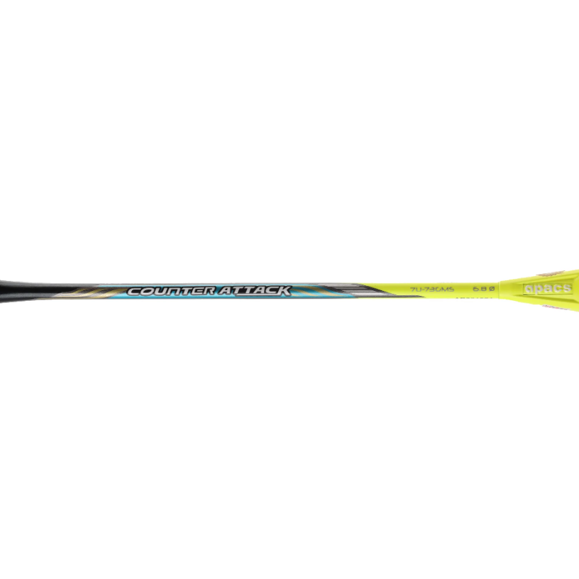 Apacs Counter Attack Badminton Racket