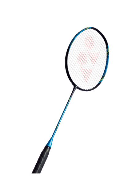 Yonex Nanoflare 700 Badminton Racket ( Unstrung ) - Cyan