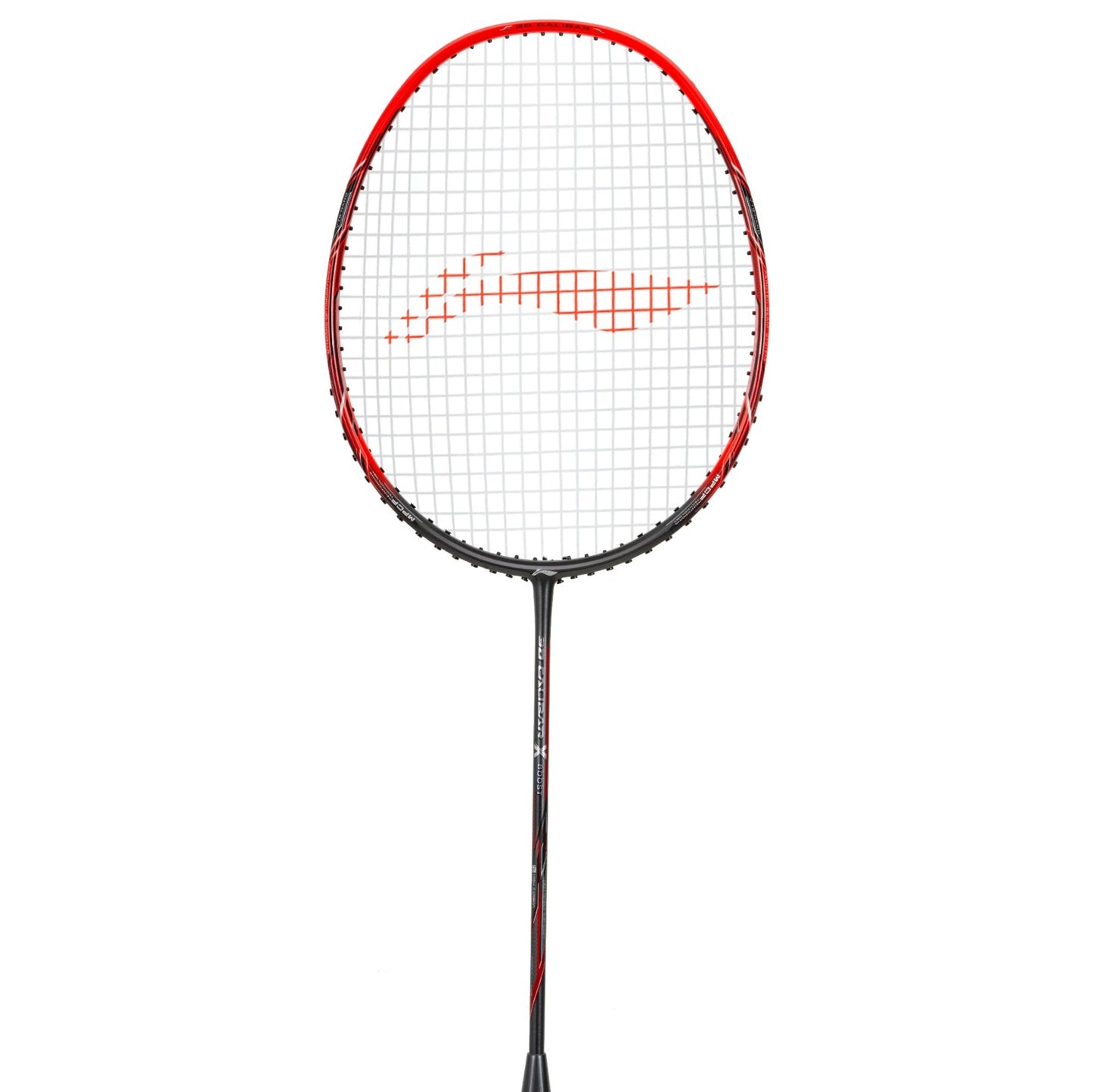 Li-Ning 3D Calibar X Boost (Unstrung ) Badminton Racket