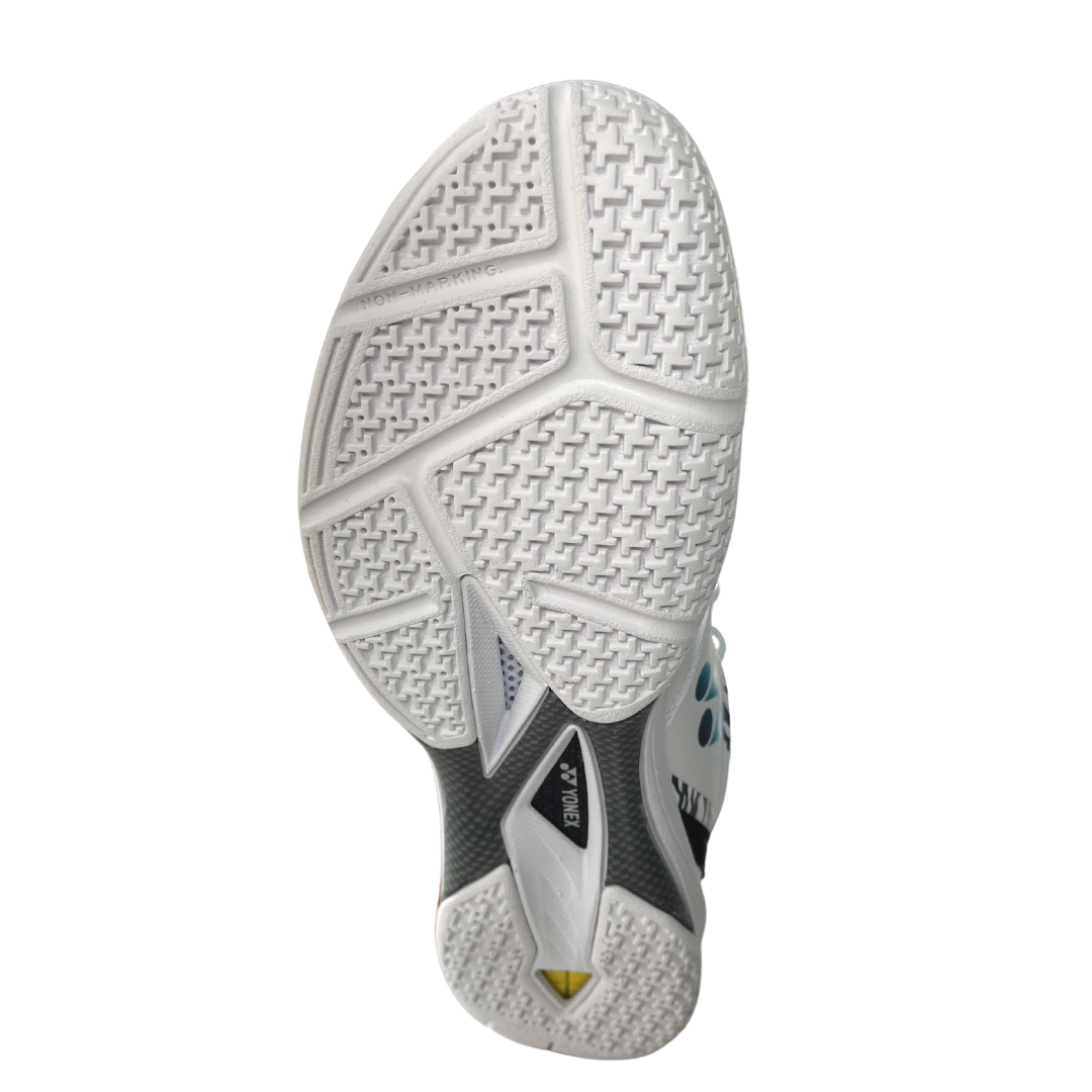 Yonex Power Cushion 65 Z3 Badminton Shoe White Tiger