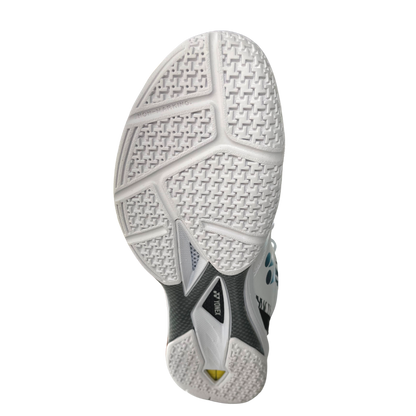 Yonex Power Cushion 65 Z3 Badminton Shoe White Tiger