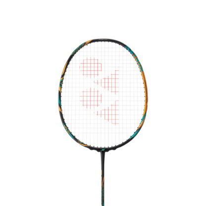 Yonex Astrox 88D badminton racket. Doubles Refined. Head Heavy attack oriented racket from yonex