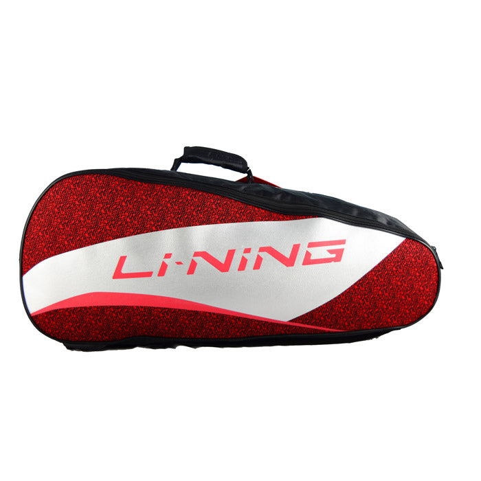 LI-NING 3 IN 1 BADMINTON KIT BAG ABSM364