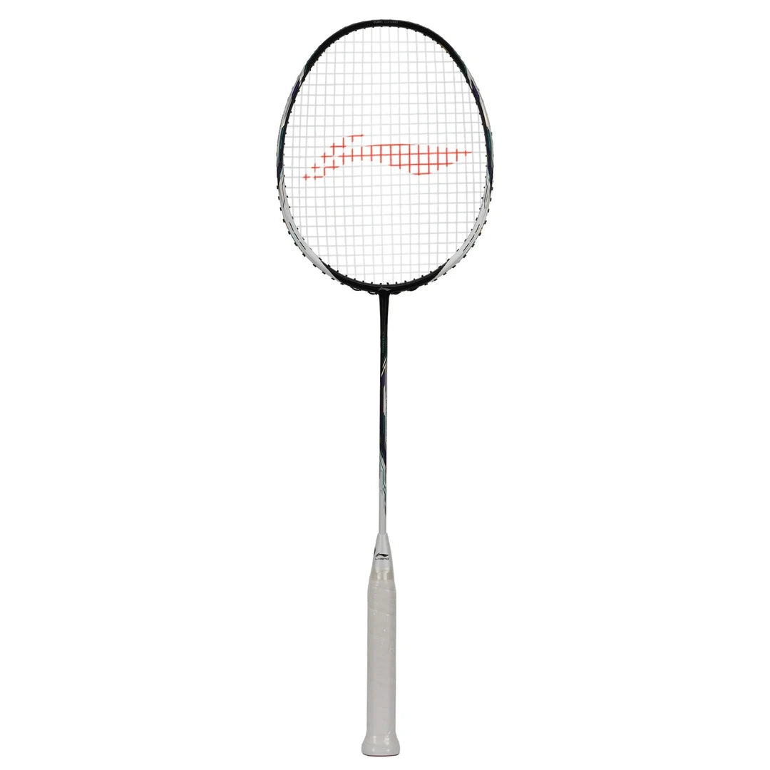 Li-Ning Tectonic 9 Badminton Racket 5U/79g (Unstrung)