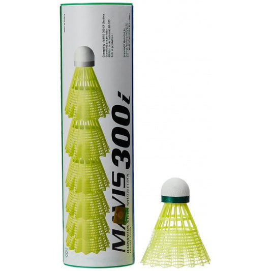 YONEX MAVIS 300i SHUTTLECOCK