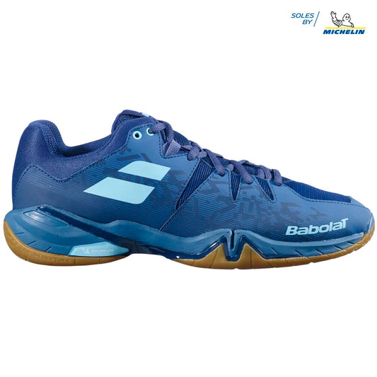 Shadow Spirit Babolat Men's Badminton Shoes