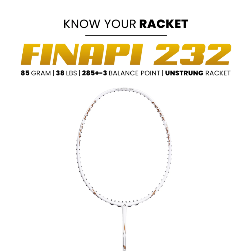 Finapi 232 Apacs 