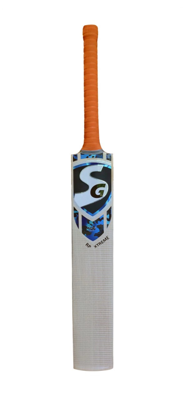 SG RP Xtreme English Willow Cricket Bat