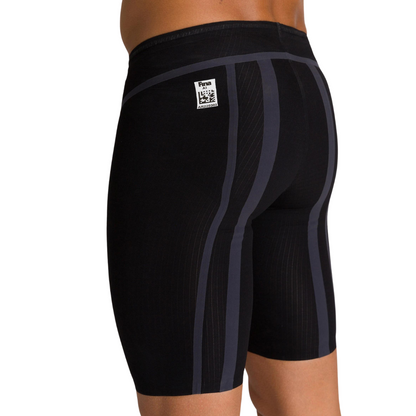 Arena Men's Powerskin Carbon Core FX Jammer | Black Gold