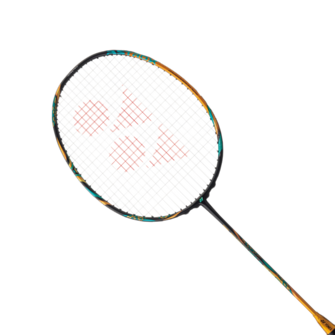 Yonex Astrox 88D badminton racket. Doubles Refined. Head Heavy attack oriented racket from yonex