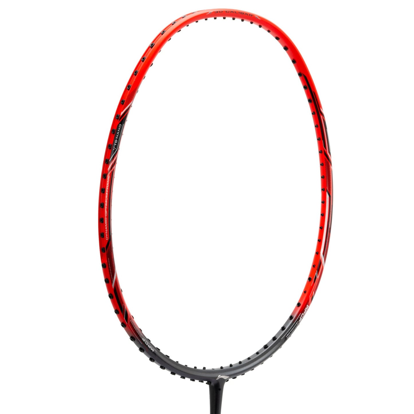 Li-Ning 3D Calibar X Boost (Unstrung ) Badminton Racket