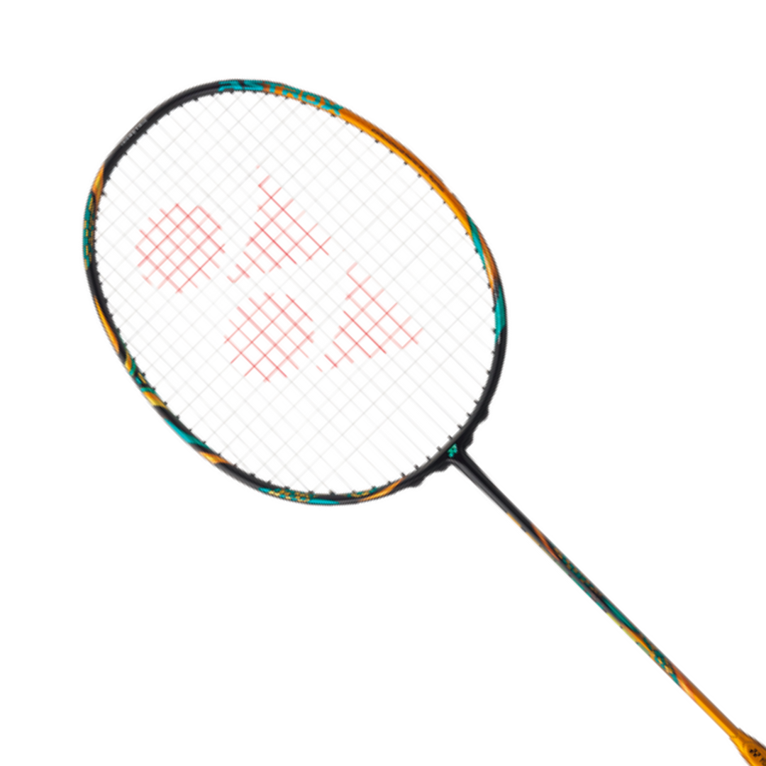 Yonex Astrox 88D badminton racket. Doubles Refined. Head Heavy attack oriented racket from yonex