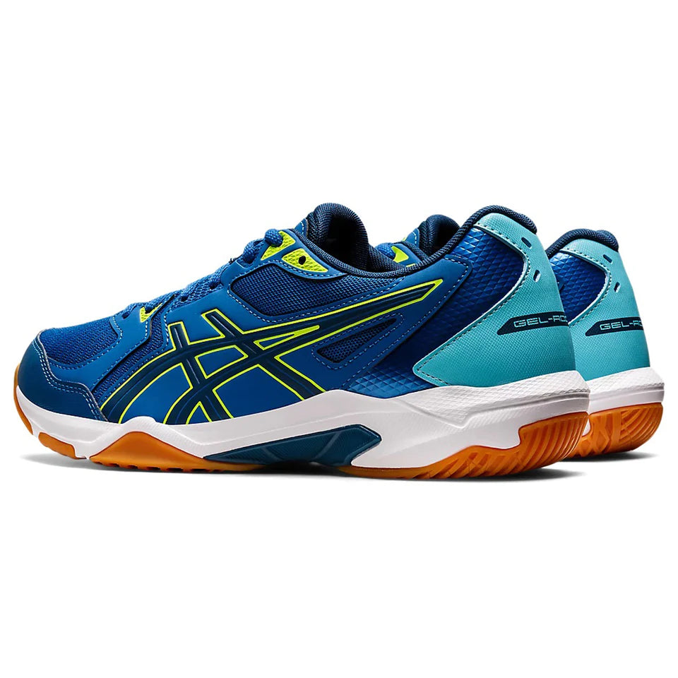 Gel Rocket 10 Asics Badminton Shoe