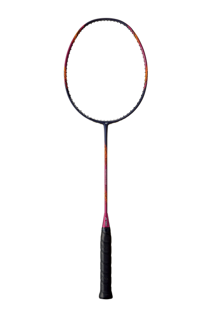 Yonex Nanoflare 700 Badminton Racket ( Unstrung ) - Magenta