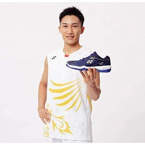 Power Cushion 65 Z2M (Kento Momota Edition) Yonex Badminton Shoe