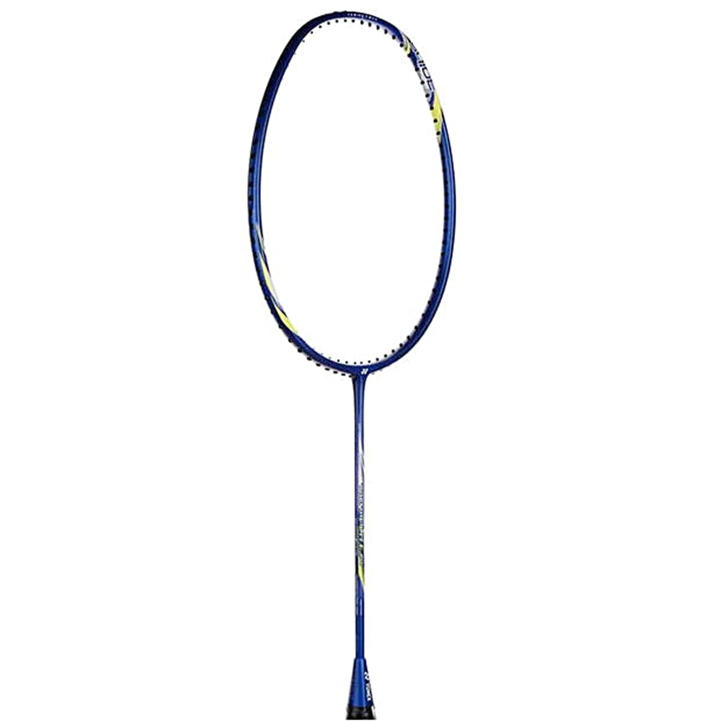 Yonex Voltric Lite 20i Badminton Racket (Unstrung) - Dark Blue