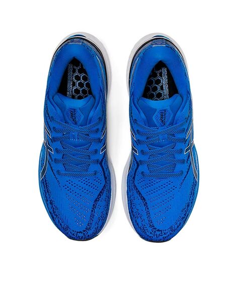 Gel kayano 24 outlet blue price in india