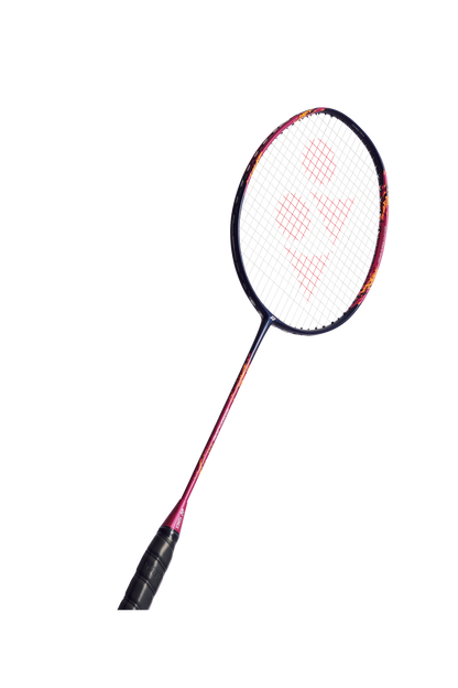 Yonex Nanoflare 700 Badminton Racket ( Unstrung ) - Magenta