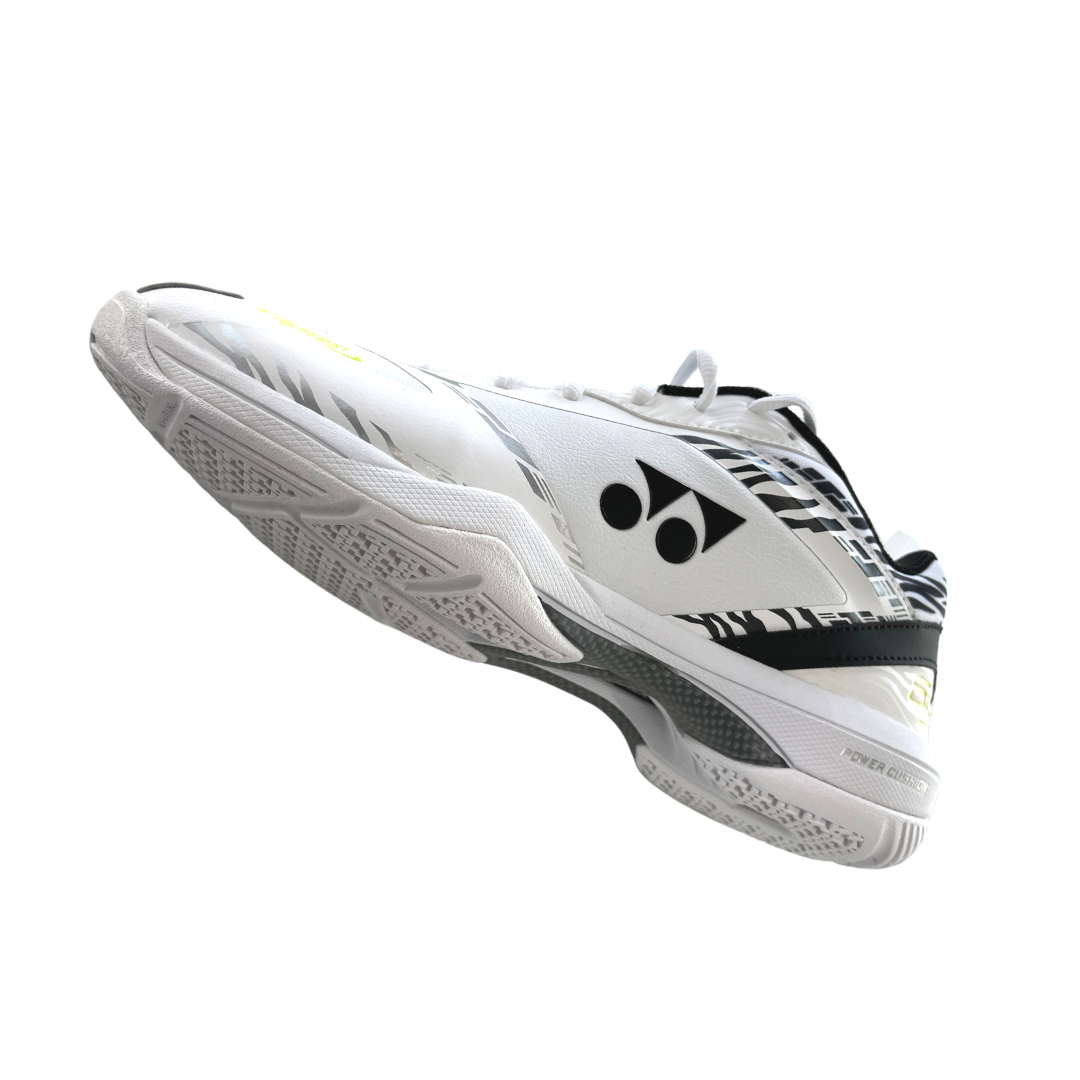 Yonex Power Cushion 65 Z3 Badminton Shoe White Tiger