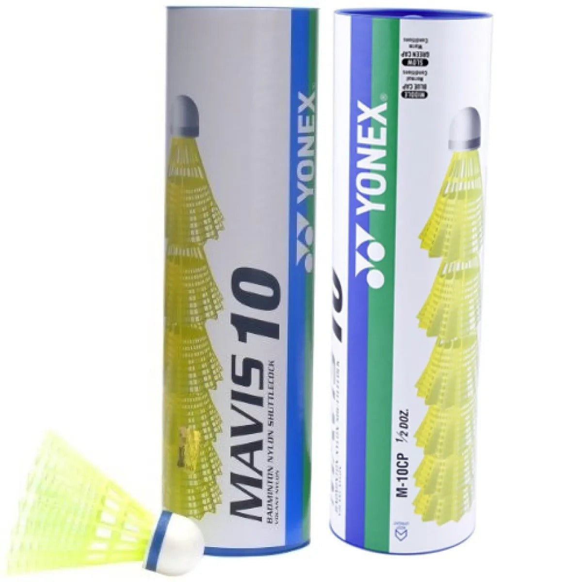 Yonex Mavis 10 Shuttlecock